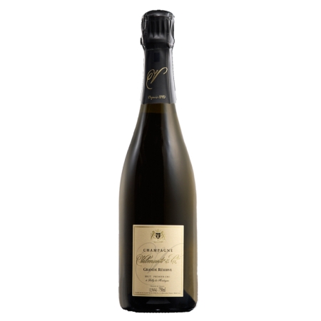 Champagne Vilmart et Cie - Grand Reserve
