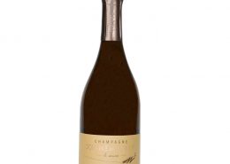 Champagne Domaine De Bichery - Les Fontaines 2015