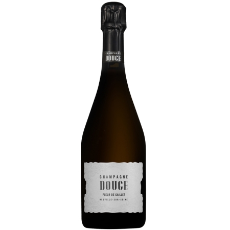 Champagne Douge - Fleur de Gaillet